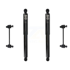 Transit Auto KSS-107461 Shock Absorber for 2005-2011 Ram Dakota, Mitsubishi Raider, Dodge Dakota - Rear