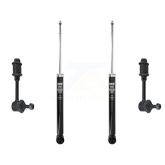 Transit Auto KSS-107462 Shock Absorber for 2006 Hyundai Accent - Rear