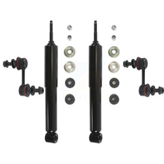 Transit Auto KSS-107466 Shock Absorber for 2004-2009 Nissan Quest - Rear