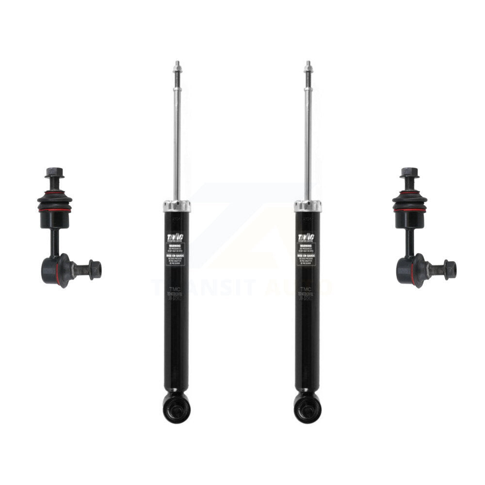 Transit Auto KSS-107468 Shock Absorber for 2019 Hyundai Santa Fe XL - Rear
