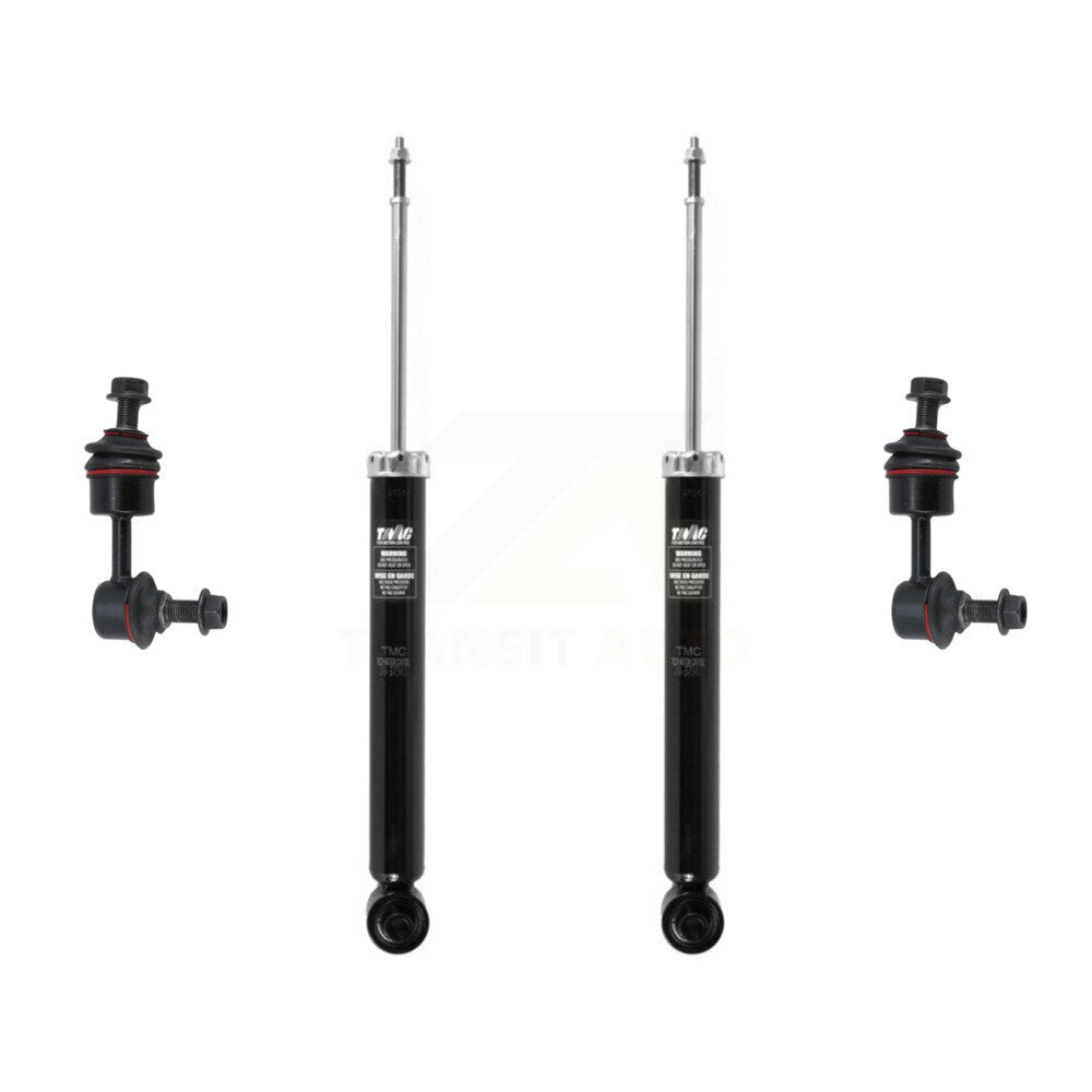 Transit Auto KSS-107469 Shock Absorber for 2019 Hyundai Santa Fe XL - Rear