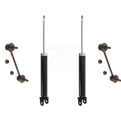 Transit Auto KSS-107471 Shock Absorber for 2006-2011 Kia Magentis, Kia Optima, Kia Rondo - Rear