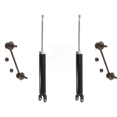 Transit Auto KSS-107472 Shock Absorber for 2007-2010 Hyundai Elantra - Rear