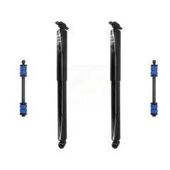Transit Auto KSS-107473 Shock Absorber for 2002-2003 Ford Explorer - Rear