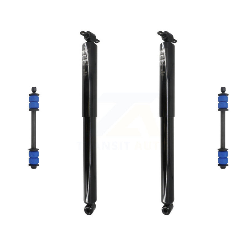 Transit Auto KSS-107473 Shock Absorber for 2002-2003 Ford Explorer - Rear