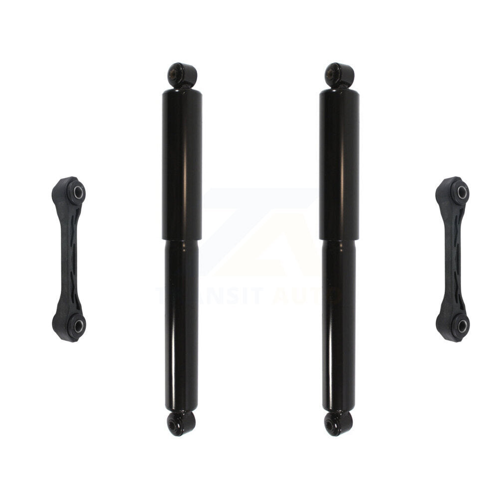 Transit Auto KSS-107481 Shock Absorber for 1997-2004 Dodge Dakota - Rear