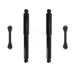 Transit Auto KSS-107481 Shock Absorber for 1997-2004 Dodge Dakota - Rear