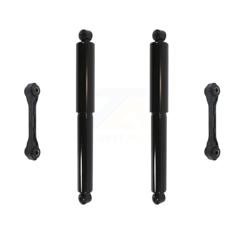 Transit Auto KSS-107481 Shock Absorber for 1997-2004 Dodge Dakota - Rear