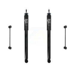 Transit Auto KSS-107492 Shock Absorber for 2005-2022 Dodge Charger, Dodge Challenger and More - Rear