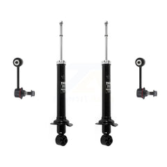 Transit Auto KSS-107494 Shock Absorber for 2006-2013 Lexus IS250, Lexus IS350 - Rear