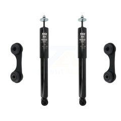 Transit Auto KSS-107495 Shock Absorber for 2004-2012 Chevrolet Malibu, Saturn Aura, Pontiac G6 - Rear