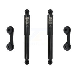 Transit Auto KSS-107496 Shock Absorber for 2004-2008 Chevrolet Malibu - Rear