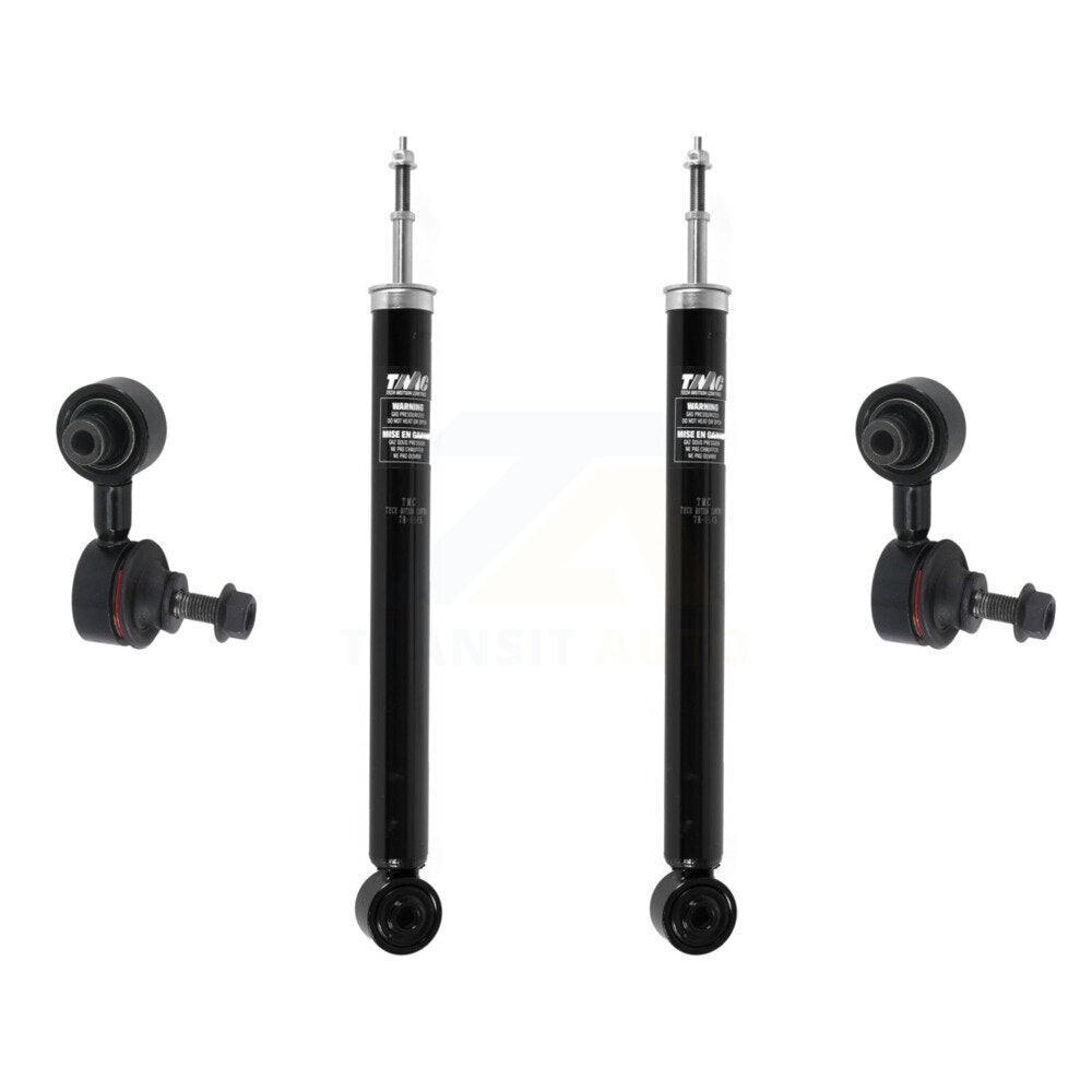 Transit Auto KSS-107497 Shock Absorber for 2016-2022 Honda Civic - Rear