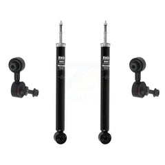 Transit Auto KSS-107497 Shock Absorber for 2016-2022 Honda Civic - Rear