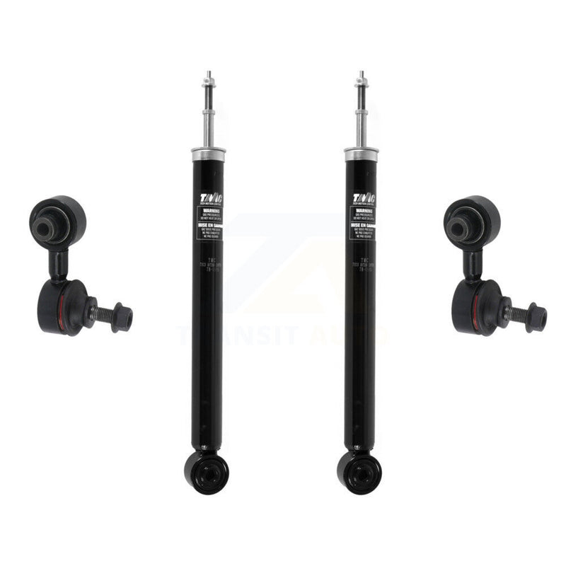 Transit Auto KSS-107497 Shock Absorber for 2016-2022 Honda Civic - Rear
