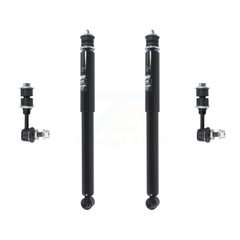 Transit Auto KSS-107498 Shock Absorber for 2011-2016 Scion tC - Rear