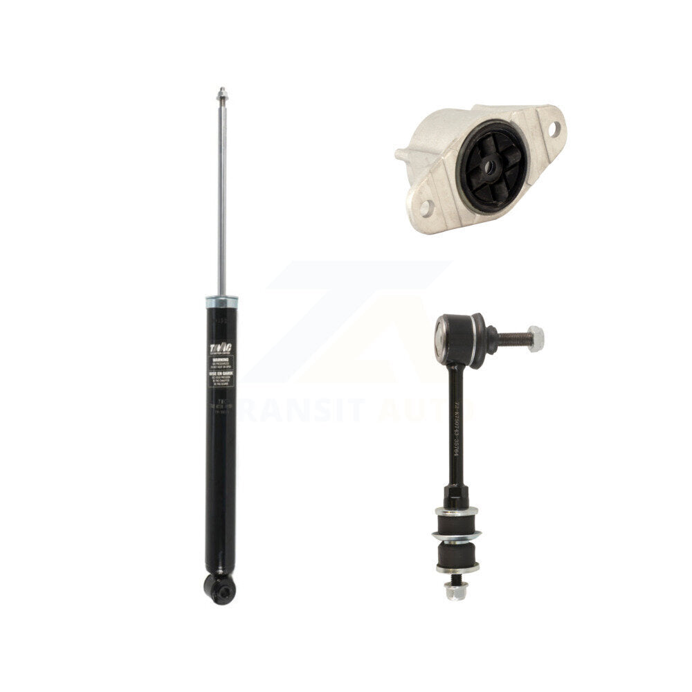 Transit Auto KSS-107500 Shock Absorber for 2013-2019 Lincoln MKC, Ford Escape - Rear