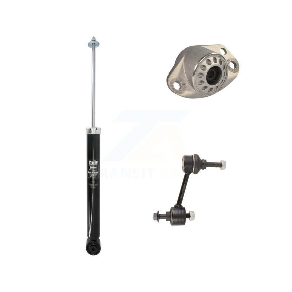 Transit Auto KSS-107504 Shock Absorber for 2007-2009 Volkswagen Jetta City - Rear