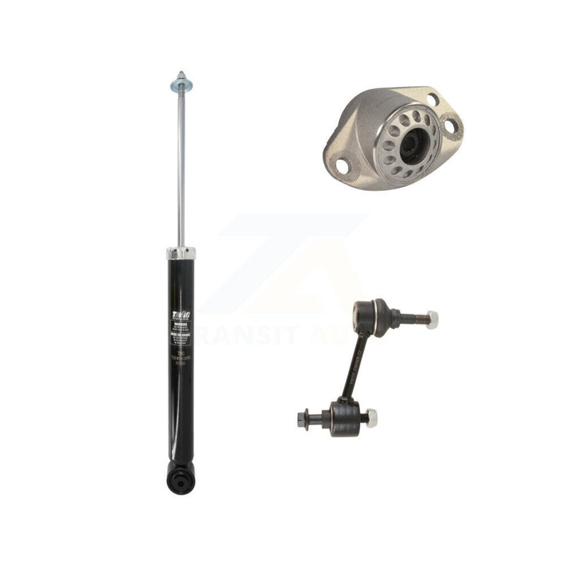 Transit Auto KSS-107504 Shock Absorber for 2007-2009 Volkswagen Jetta City - Rear