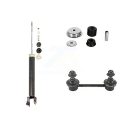 Transit Auto KSS-107506 Shock Absorber for 2002-2006 Nissan Altima - Rear
