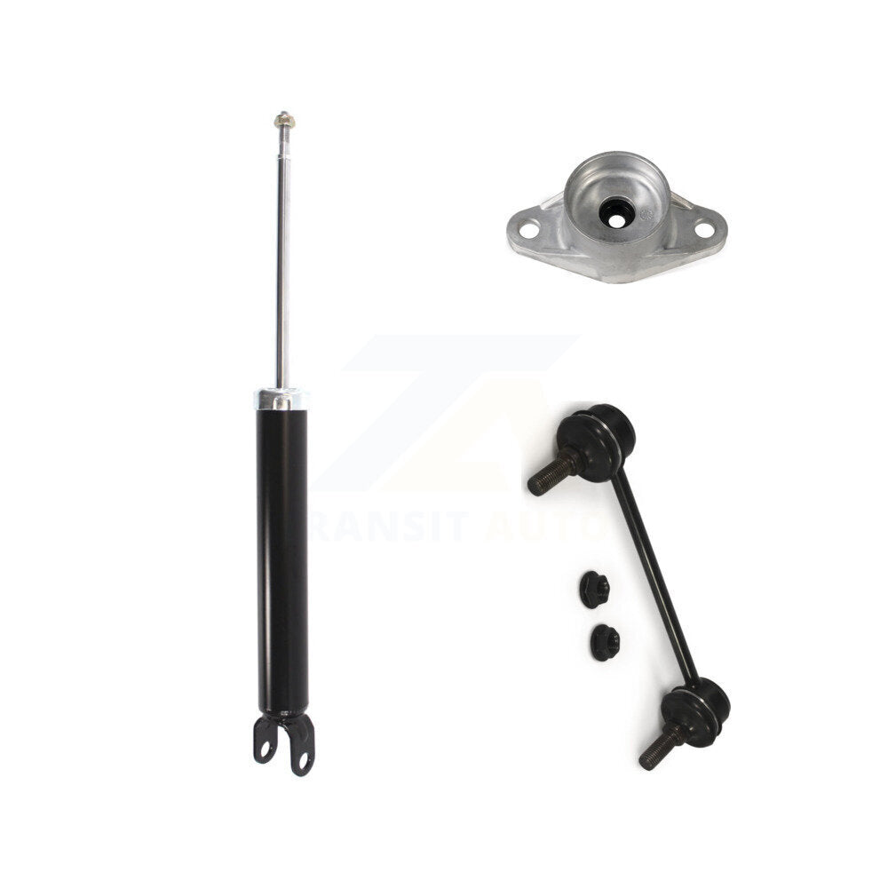 Transit Auto KSS-107507 Shock Absorber for 2007-2010 Hyundai Elantra - Rear