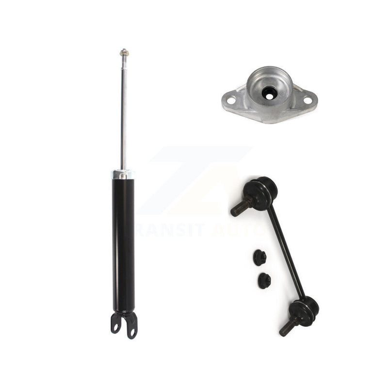 Transit Auto KSS-107507 Shock Absorber for 2007-2010 Hyundai Elantra - Rear