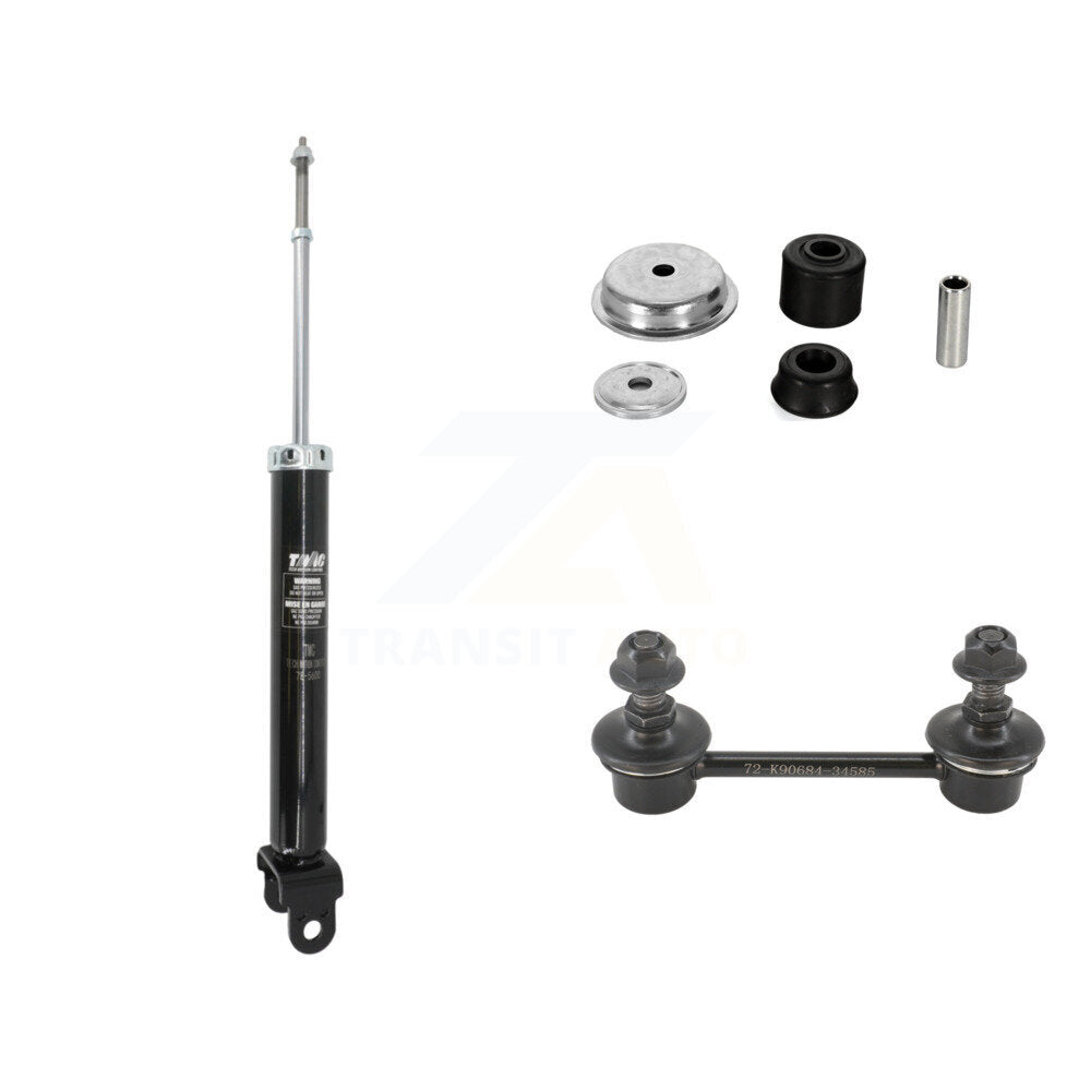 Transit Auto KSS-107508 Shock Absorber for 2004-2008 Nissan Maxima - Rear