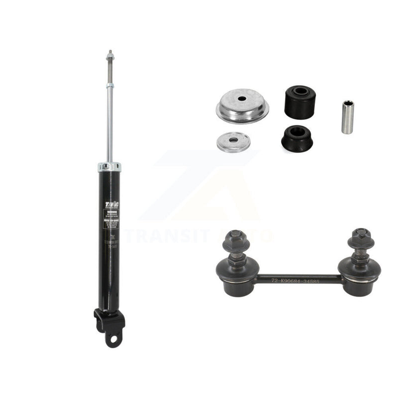 Transit Auto KSS-107508 Shock Absorber for 2004-2008 Nissan Maxima - Rear