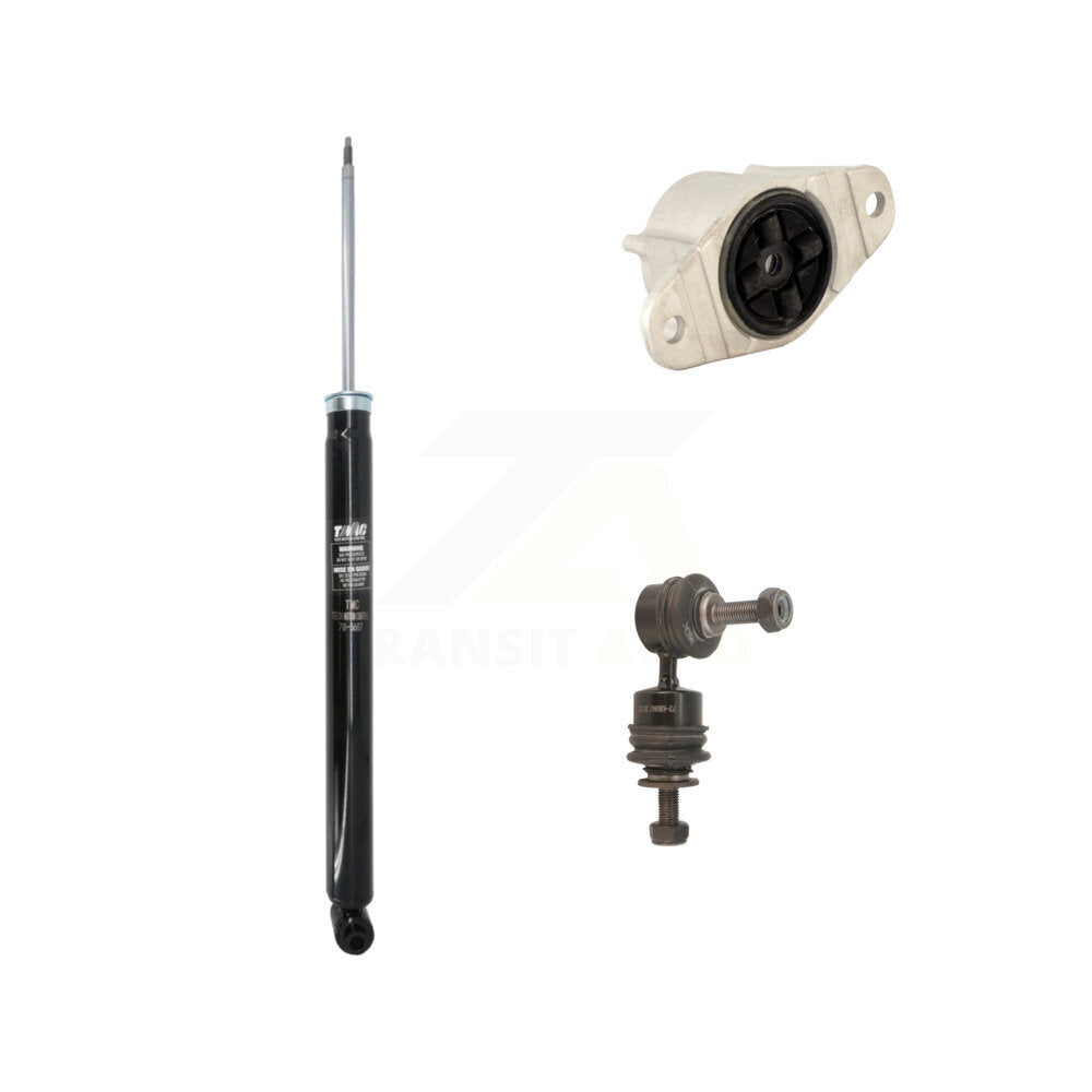 Transit Auto KSS-107510 Shock Absorber for 2004-2015 Mazda 5, Mazda 3 - Rear