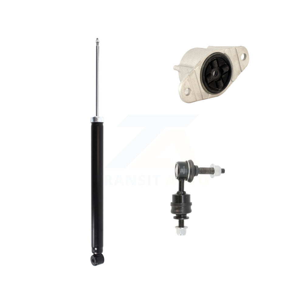 Transit Auto KSS-107511 Shock Absorber for 2013-2018 Ford C-Max - Rear