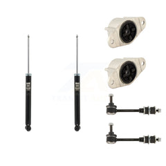 Transit Auto KSS-107513 Shock Absorber for 2013-2019 Lincoln MKC, Ford Escape - Rear