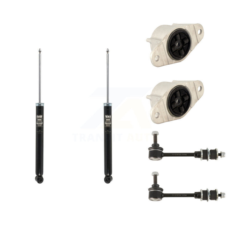 Transit Auto KSS-107513 Shock Absorber for 2013-2019 Lincoln MKC, Ford Escape - Rear