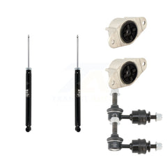 Transit Auto KSS-107514 Shock Absorber for 2012-2018 Ford Focus - Rear