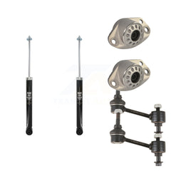 Transit Auto KSS-107517 Shock Absorber for 2007-2009 Volkswagen Jetta City - Rear