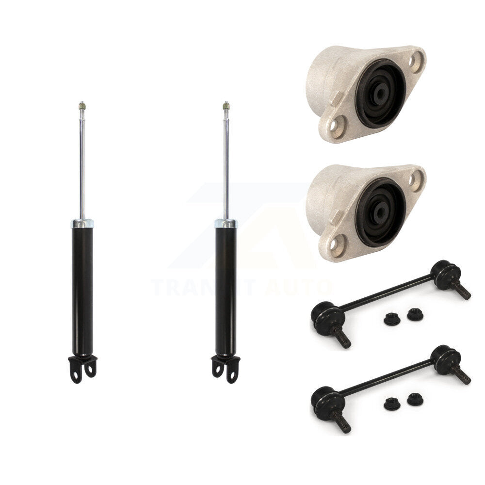 Transit Auto KSS-107518 Shock Absorber for 2007-2011 Kia Rondo - Rear