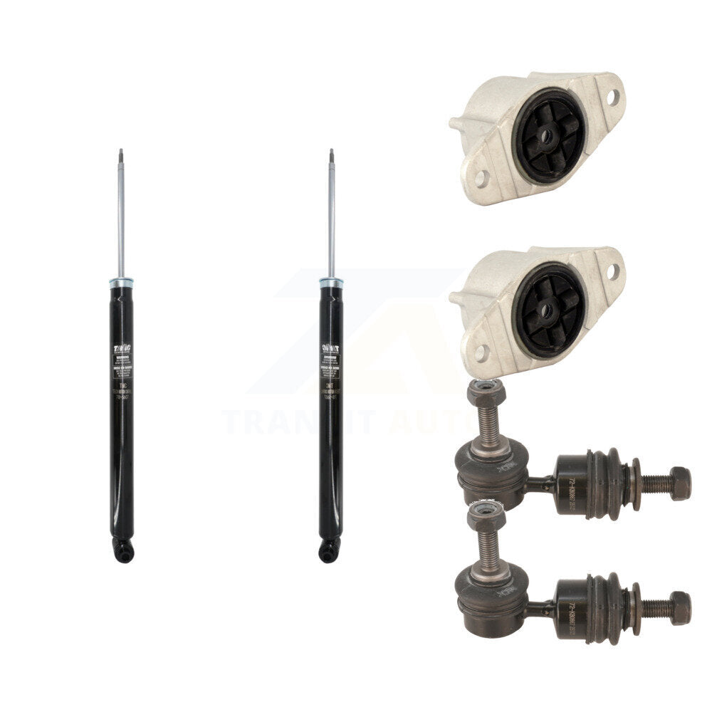 Transit Auto KSS-107523 Shock Absorber for 2004-2015 Mazda 5, Mazda 3 - Rear
