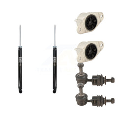Transit Auto KSS-107523 Shock Absorber for 2004-2015 Mazda 5, Mazda 3 - Rear