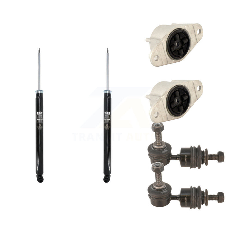 Transit Auto KSS-107523 Shock Absorber for 2004-2015 Mazda 5, Mazda 3 - Rear