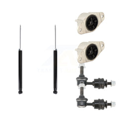 Transit Auto KSS-107524 Shock Absorber for 2013-2018 Ford C-Max - Rear