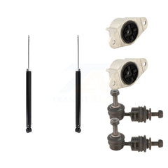 Transit Auto KSS-107525 Shock Absorber for 2010-2013 Mazda 3 - Rear