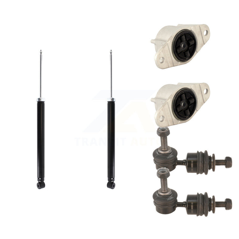 Transit Auto KSS-107525 Shock Absorber for 2010-2013 Mazda 3 - Rear
