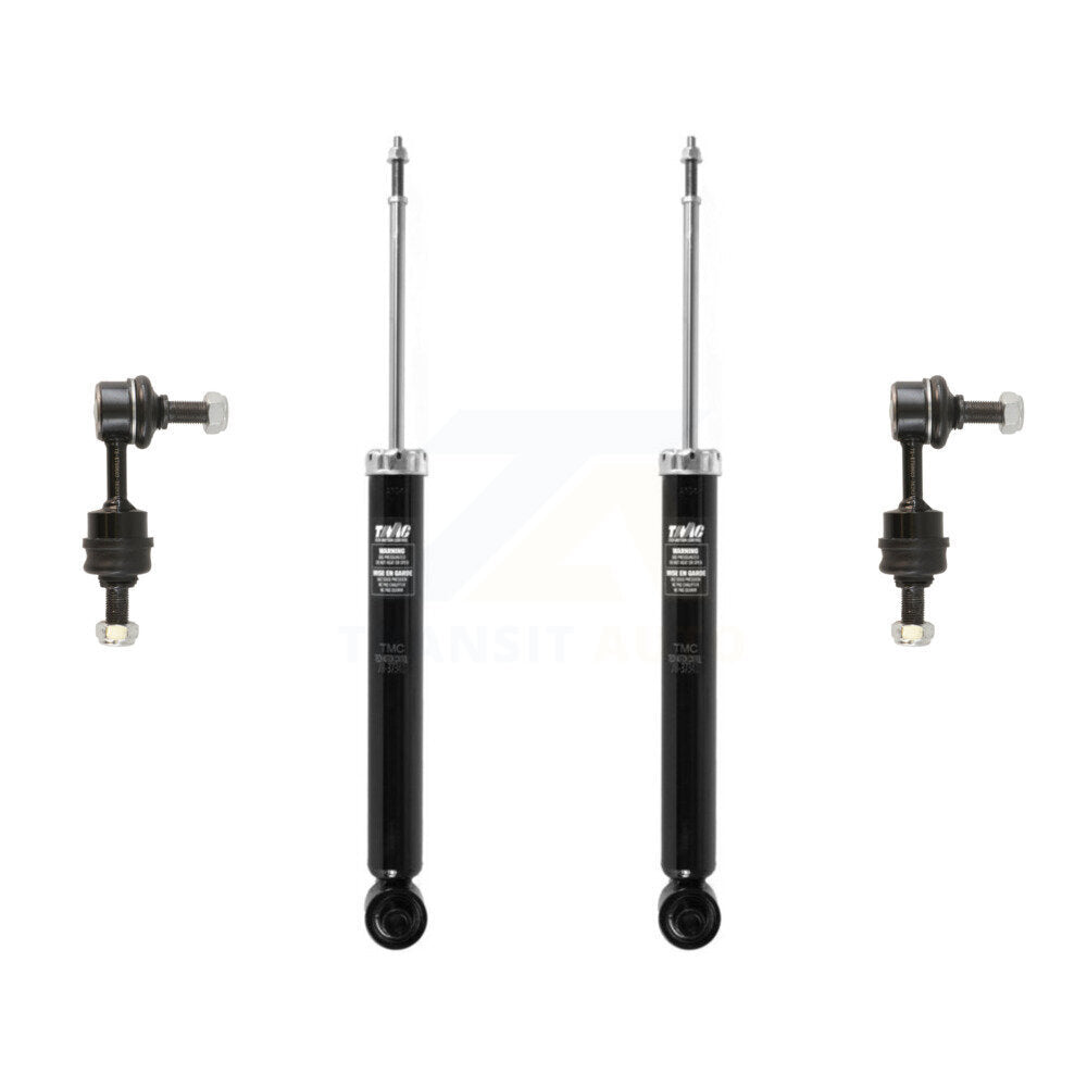 Transit Auto KSS-107529 Shock Absorber for 2019 Hyundai Santa Fe XL - Rear