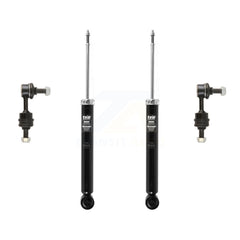 Transit Auto KSS-107529 Shock Absorber for 2019 Hyundai Santa Fe XL - Rear