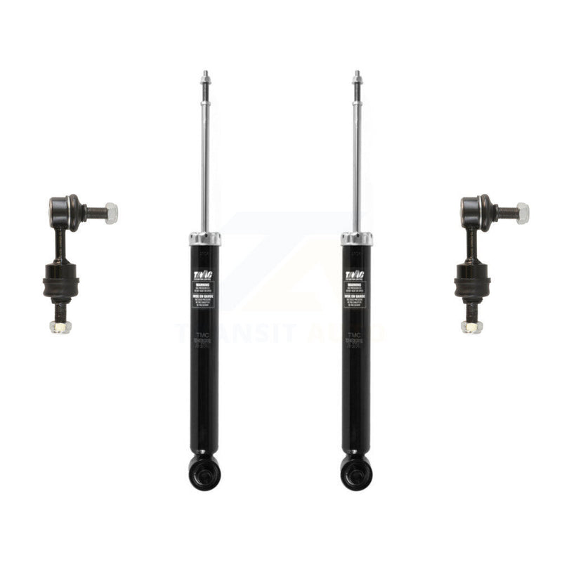 Transit Auto KSS-107529 Shock Absorber for 2019 Hyundai Santa Fe XL - Rear