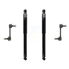 Transit Auto KSS-107533 Shock Absorber for 2007-2015 Mazda CX-9 - Rear
