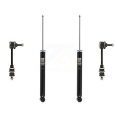 Transit Auto KSS-107536 Shock Absorber for 2013-2019 Lincoln MKC, Ford Escape - Rear