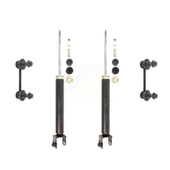Transit Auto KSS-107545 Shock Absorber for 2002-2006 Nissan Altima - Rear