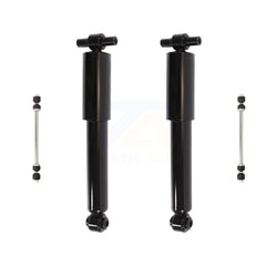 Transit Auto KSS-107546 Shock Absorber for 2007-2017 GMC Acadia Limited, Chevrolet Traverse and More - Rear