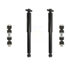 Transit Auto KSS-107548 Shock Absorber for 2000-2007 Ford Focus - Rear