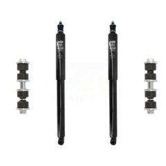 Transit Auto KSS-107549 Shock Absorber for 2000-2011 Ford Focus - Rear